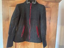 Wollfleece Jacke Reiff  Damen Gr. S/M gebraucht