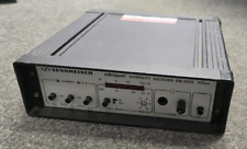 Sennheiser EM 2003 mikroport Diversity Receiver HiDyn