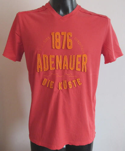 100 adenauer herren shirt - adenauer,