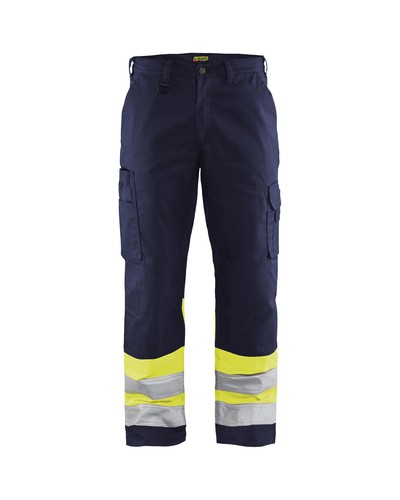 Blakläder high vis - blakläder,