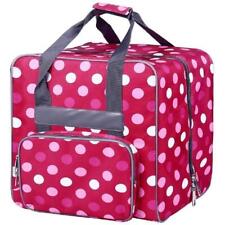 BabySnap Overlocktasche Multicolor rot 