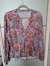 Emily Van Den BERGH Bluse GR