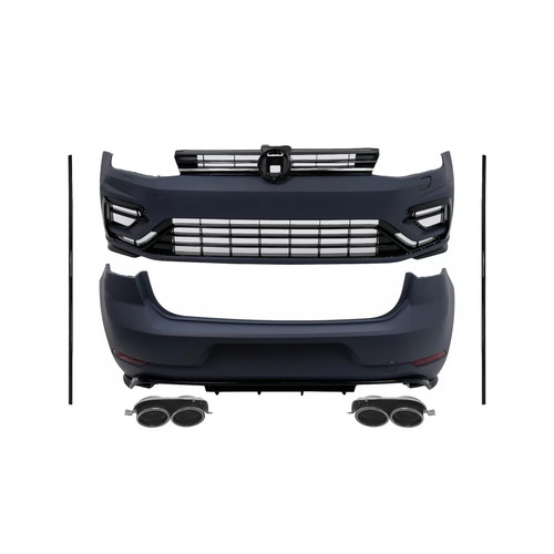 Bodykit für golf 13 2017 - für, 13-2017