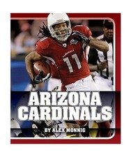Arizona Cardinals, Alex Monnig