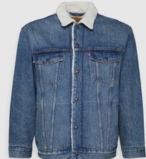 Levis JEANSJACKE Plus Neu 3XL