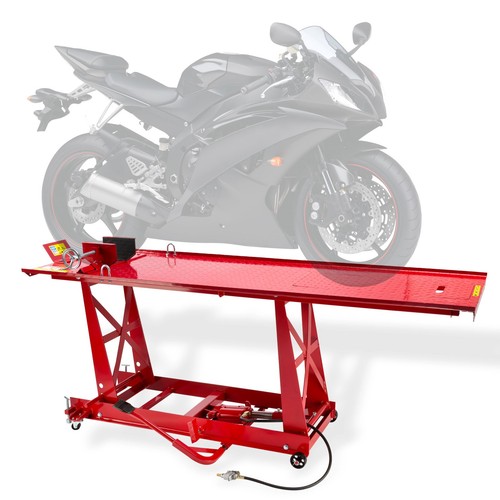 Motorradhebebühne hebebühne - motorradhebebühne,