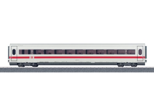 Märklin 41712 großraumwagen - märklin, 41712,