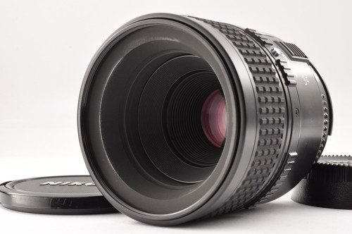 Near mint nikon af micro - [near,