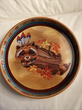 Vintage Thanksgiving Wohlrab