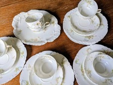 Antik haviland limoges - antik,