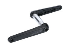 EASTON Kurbel EA90 175 mm Black Rennrad Gravel NEU