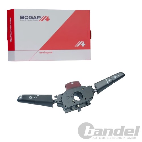 Bogap lenkstockschalter - bogap,