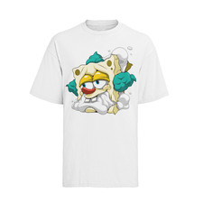 spongebob cartoon horror clown