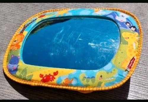 Fisher price autospiegel - fisher,