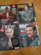 Playboy 4 Sonderhefte