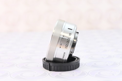 Nikon nikkor 30 mm - nikon, 10-30