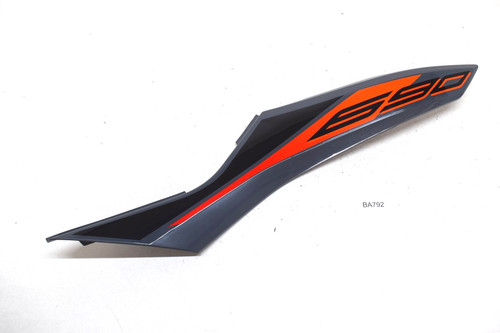 Ktm 690 smc enduro 2019 - smc, 2019-2021