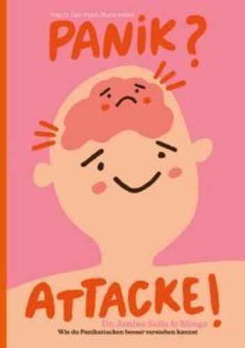 Panik attacke janine selle - ~,