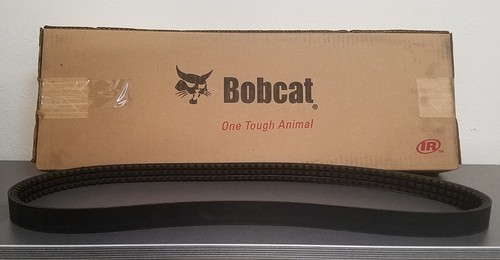 Bobcat keilriemen 6667322 - keilriemen, #