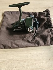 Alte Fisherman 5101 Stationärrolle 