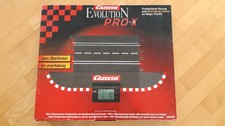 Carrera EVOLUTION PRO-X 30304 Elektr. Rundenzähler NEU /Rennbahn
