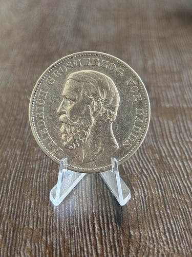 Kaiserreich mark 1875 - mark,
