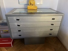 Metall Kommode / 4