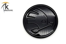 SKODA Octavia NX Emblem |