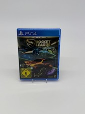 Rocket League Ultimate Edition | Playstation 4 PS4 Spiel | OVP