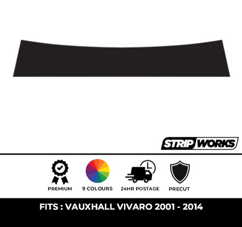 Vauxhall vivaro - (opel),