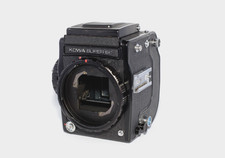 Kowa super 120 6x6 - kowa,