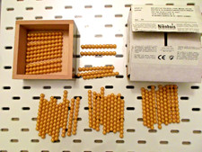 Nienhuis Montessori - Kasten