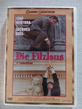 Die Filzlaus - Lino Ventura -