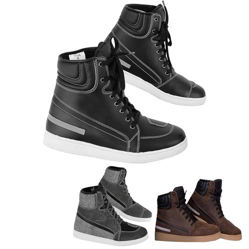 Motorrad sneaker leder - motorrad,