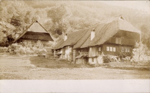 Foto schwarzwald - foto,