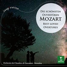 Die schönsten ouvertren - schönsten, von