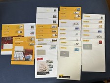 Konvolut Deutsche Post