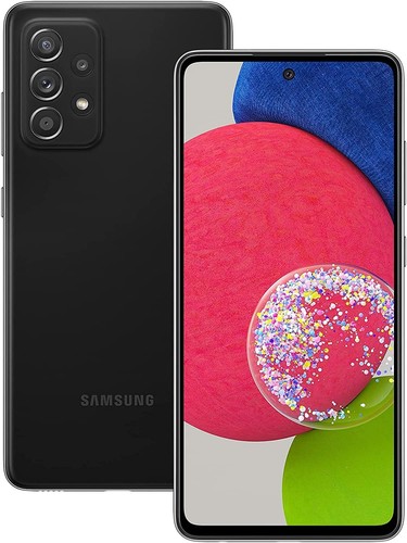 Samsung galaxy a52s 128 - 5g,