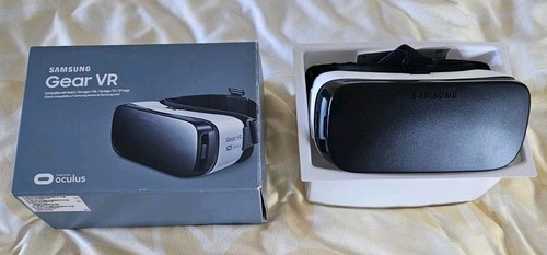 Samsung gear oculus brille - samsung,