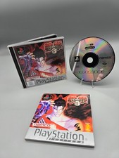Playstation 1 - Tekken 3