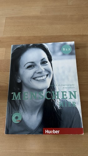 Menschen deutsch als - menschen,