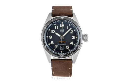Tag heuer autavia edelstahl - tag,