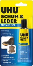 UHU 46680 Schuh Leder Gummi