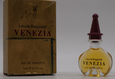 Laura Biagiotti Venezia Eau de