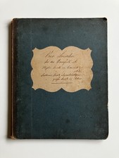 NOTEN Vier Sonaten für das Pianoforte solo * ANTIK 1868 * Haydn Beethoven