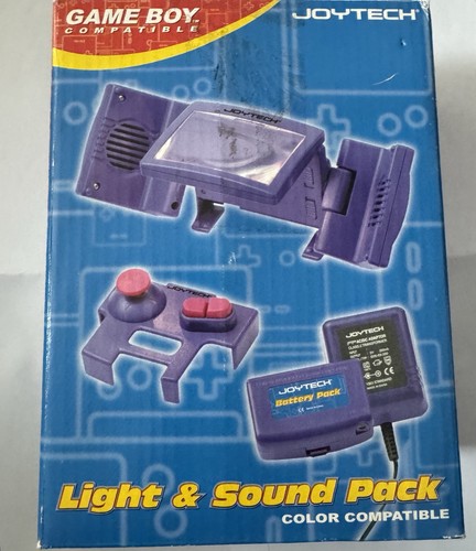 Joytech power grip - joytech, mit