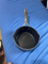 Le Creuset gehärteter