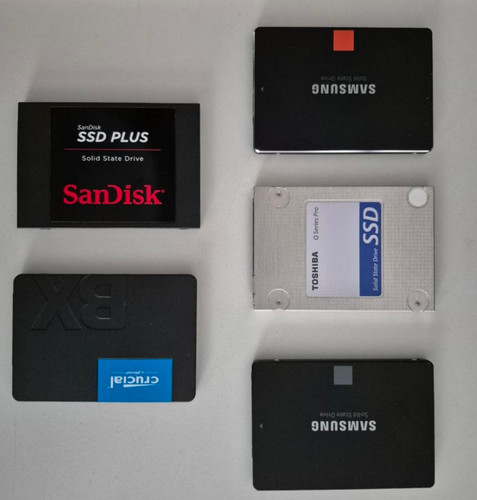 Ssd festplatten verkaufen - festplatten, zu