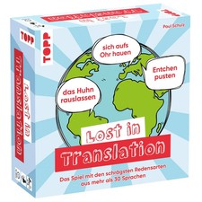 Lost in Translation - Das