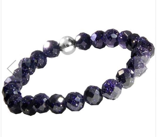 Blaufluss goldsand blau finger - goldsand,